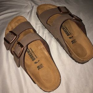 Birkenstock!!!!!